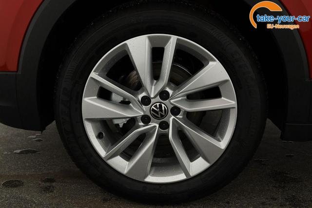Volkswagen - T-Cross - EU-Neuwagen - Reimport