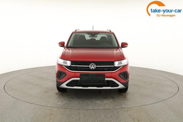 Volkswagen - T-Cross - EU-Neuwagen - Reimport