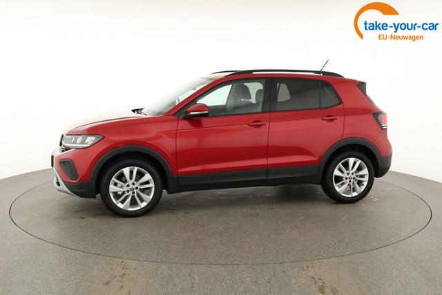 Volkswagen - T-Cross - EU-Neuwagen - Reimport