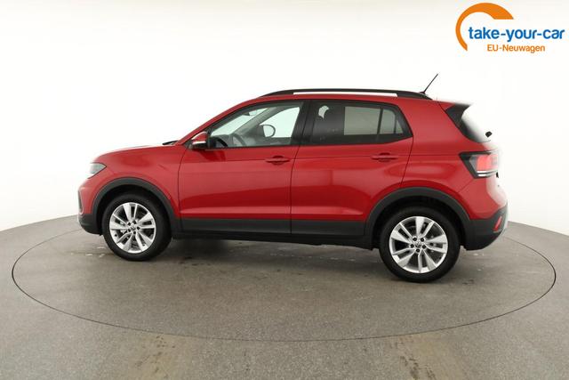 Volkswagen - T-Cross - EU-Neuwagen - Reimport