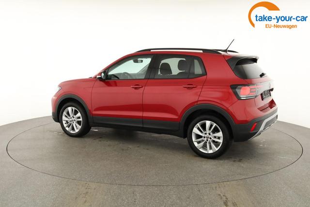 Volkswagen - T-Cross - EU-Neuwagen - Reimport