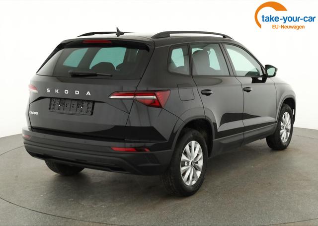 Skoda - Karoq - EU-Neuwagen - Reimport