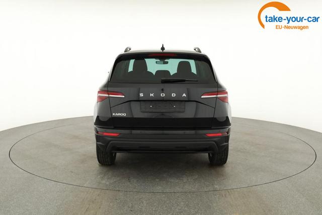 Skoda - Karoq - EU-Neuwagen - Reimport