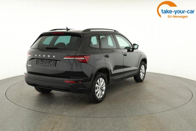 Skoda - Karoq - EU-Neuwagen - Reimport