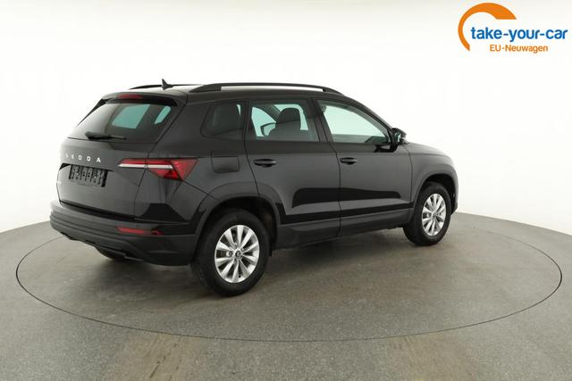 Skoda - Karoq - EU-Neuwagen - Reimport
