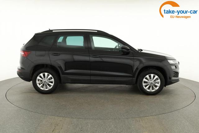 Skoda - Karoq - EU-Neuwagen - Reimport