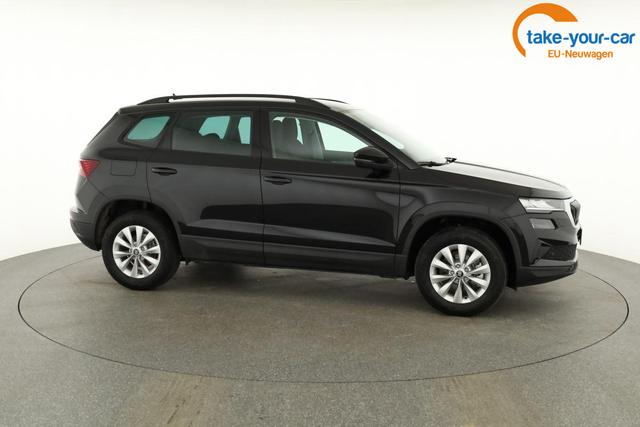 Skoda - Karoq - EU-Neuwagen - Reimport