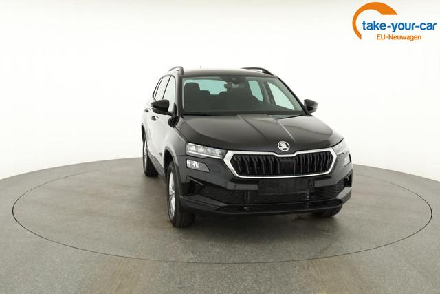 Skoda - Karoq - EU-Neuwagen - Reimport