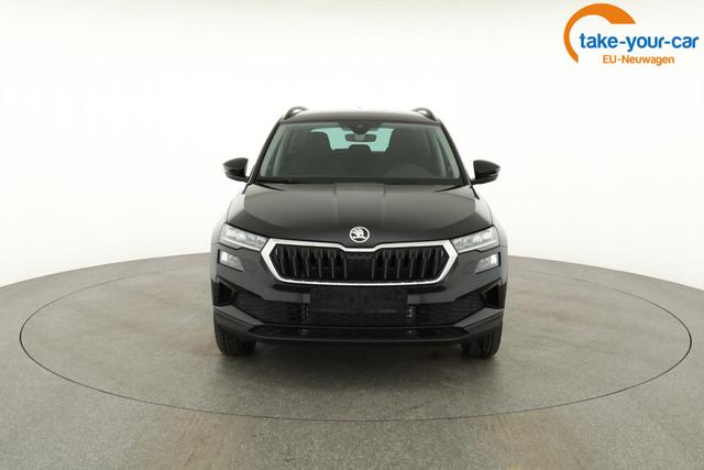 Skoda - Karoq - EU-Neuwagen - Reimport
