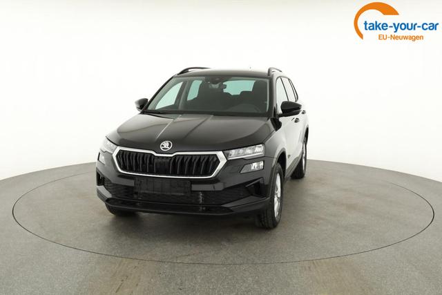 Skoda - Karoq - EU-Neuwagen - Reimport