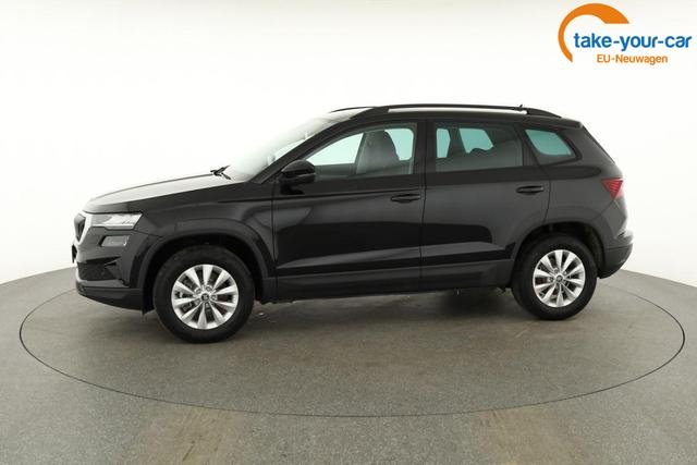 Skoda - Karoq - EU-Neuwagen - Reimport