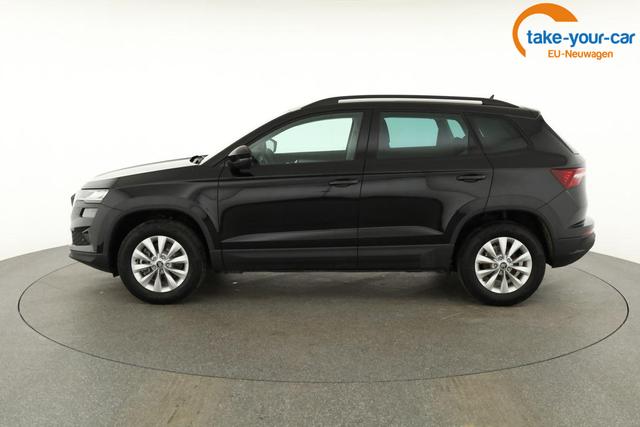 Skoda - Karoq - EU-Neuwagen - Reimport