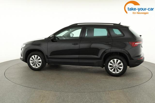 Skoda - Karoq - EU-Neuwagen - Reimport