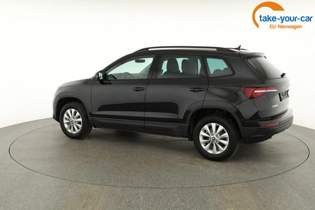 Skoda - Karoq - EU-Neuwagen - Reimport