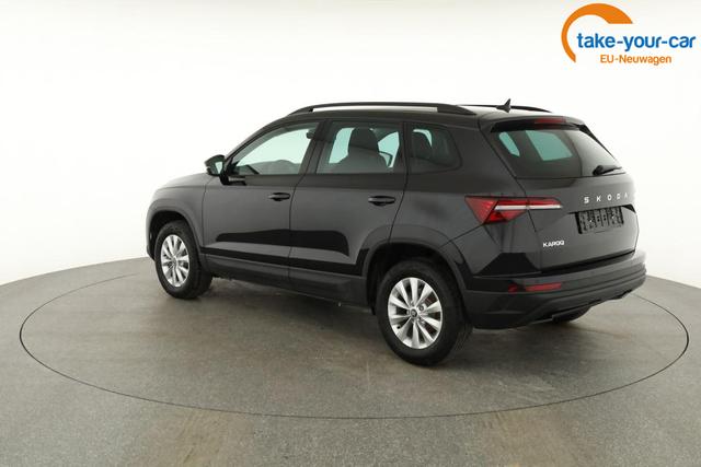 Skoda - Karoq - EU-Neuwagen - Reimport