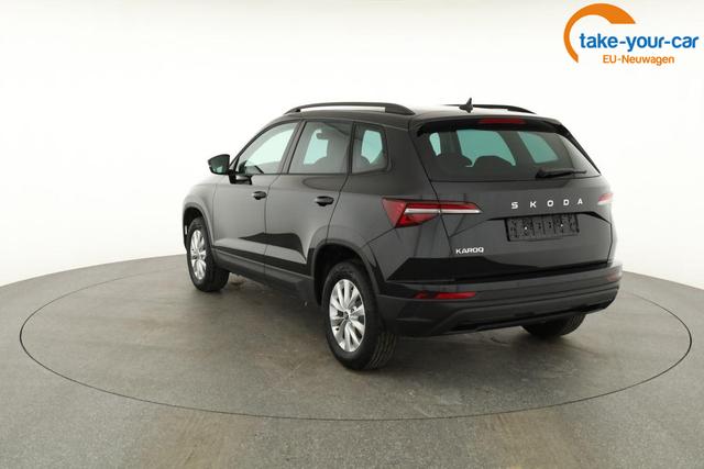 Skoda - Karoq - EU-Neuwagen - Reimport