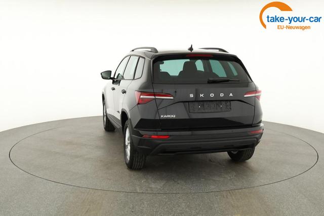 Skoda - Karoq - EU-Neuwagen - Reimport