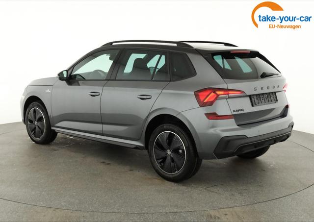 Skoda - Kamiq - EU-Neuwagen - Reimport