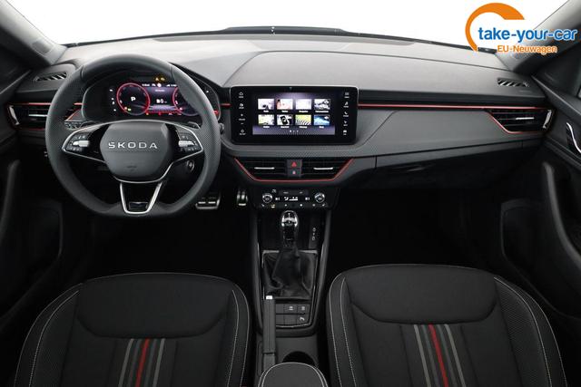 Skoda - Kamiq - EU-Neuwagen - Reimport