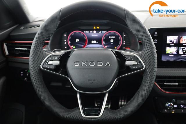 Skoda - Kamiq - EU-Neuwagen - Reimport