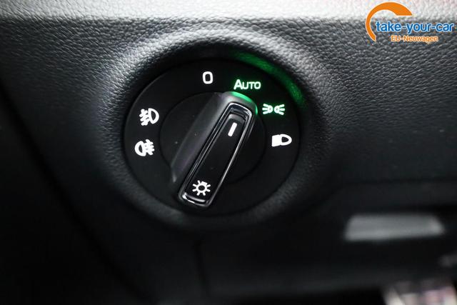 Skoda - Kamiq - EU-Neuwagen - Reimport