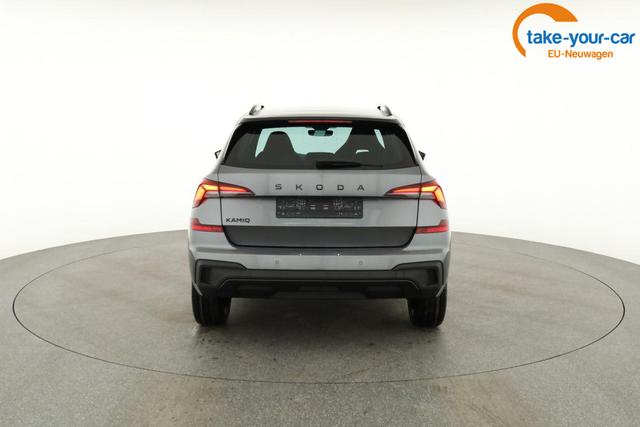 Skoda - Kamiq - EU-Neuwagen - Reimport