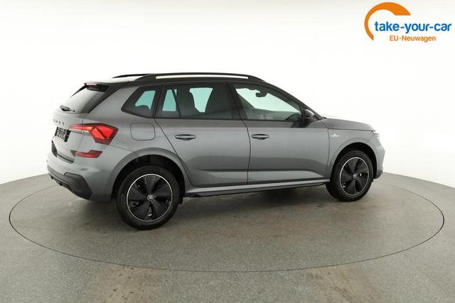 Skoda - Kamiq - EU-Neuwagen - Reimport