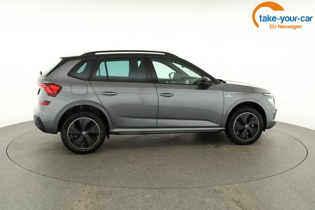 Skoda - Kamiq - EU-Neuwagen - Reimport