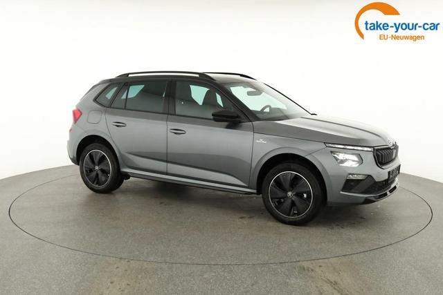Skoda - Kamiq - EU-Neuwagen - Reimport