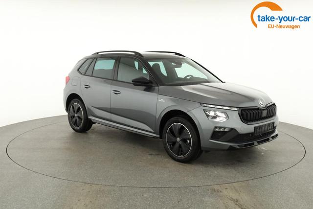 Skoda - Kamiq - EU-Neuwagen - Reimport