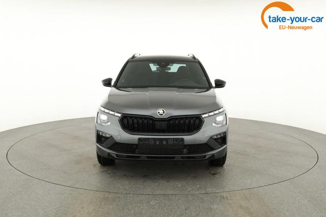 Skoda - Kamiq - EU-Neuwagen - Reimport