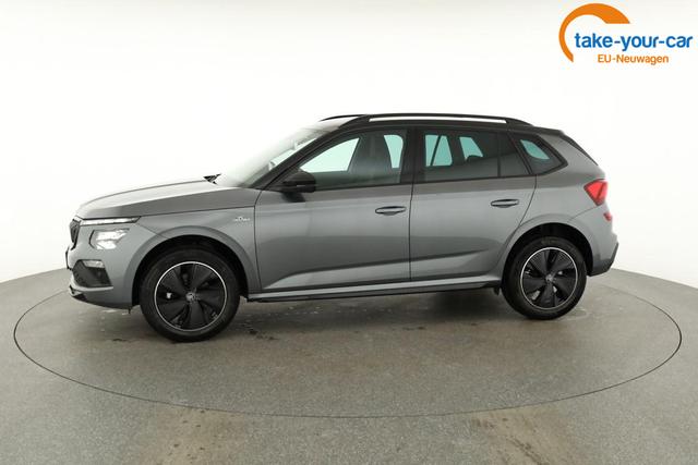 Skoda - Kamiq - EU-Neuwagen - Reimport