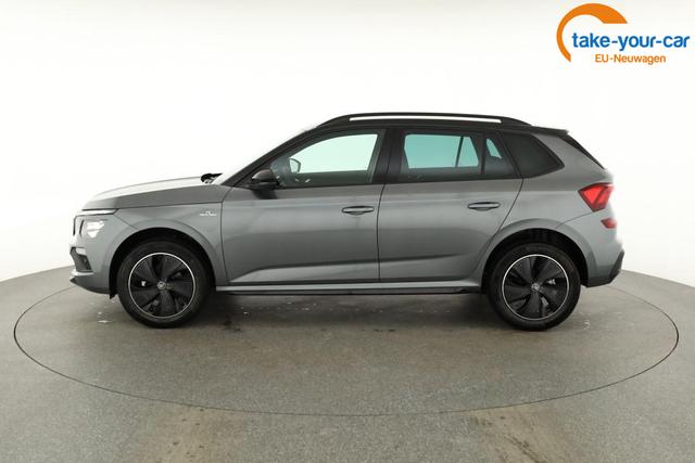 Skoda - Kamiq - EU-Neuwagen - Reimport