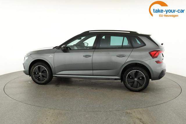 Skoda - Kamiq - EU-Neuwagen - Reimport