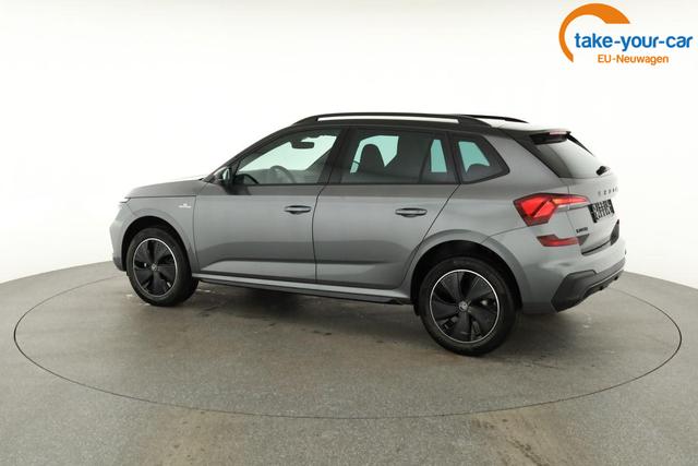 Skoda - Kamiq - EU-Neuwagen - Reimport