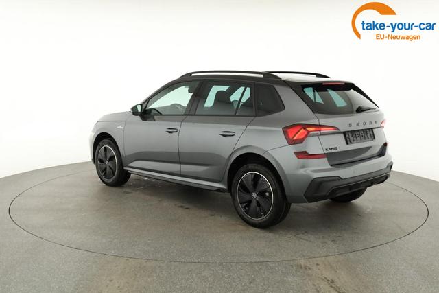 Skoda - Kamiq - EU-Neuwagen - Reimport