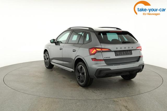 Skoda - Kamiq - EU-Neuwagen - Reimport