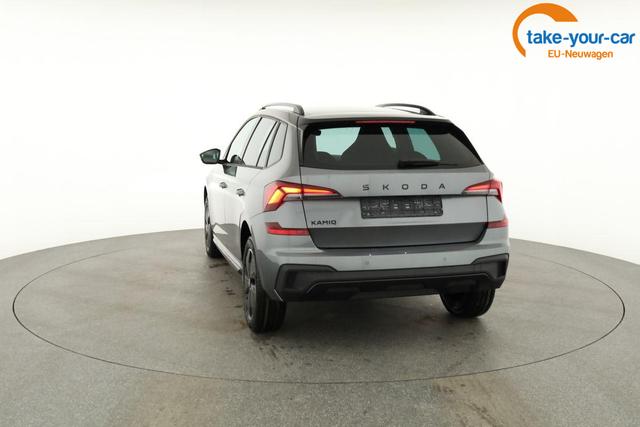 Skoda - Kamiq - EU-Neuwagen - Reimport