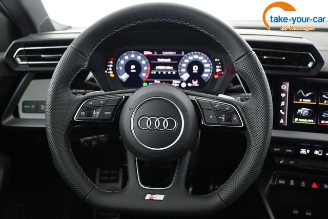 Audi - A3 Sportback - EU-Neuwagen - Reimport