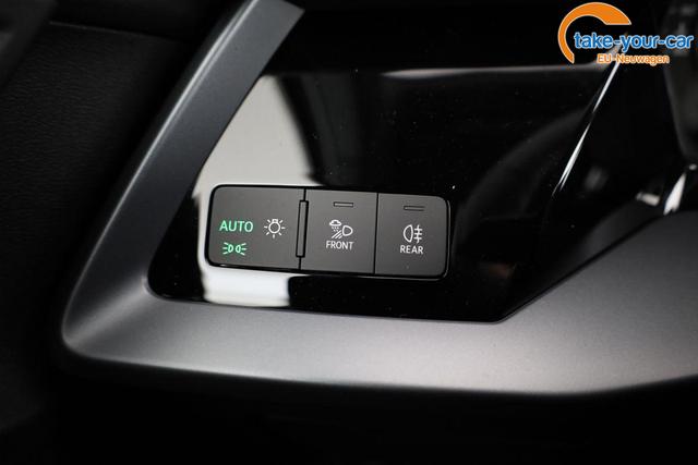 Audi - A3 Sportback - EU-Neuwagen - Reimport