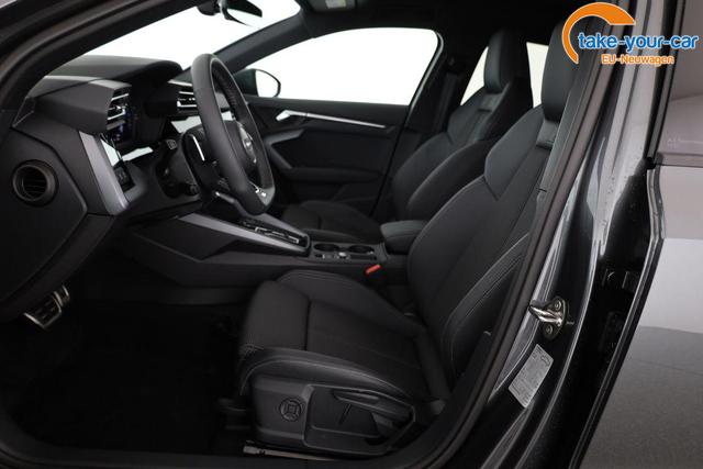 Audi - A3 Sportback - EU-Neuwagen - Reimport