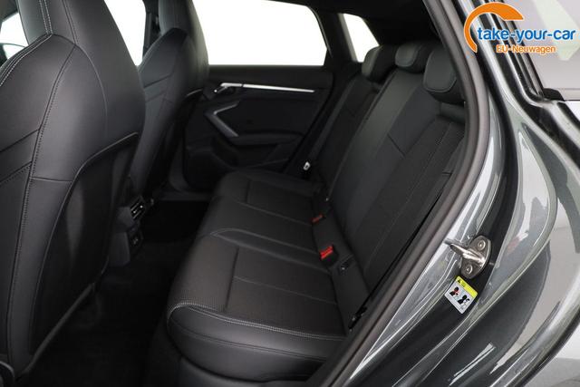 Audi - A3 Sportback - EU-Neuwagen - Reimport