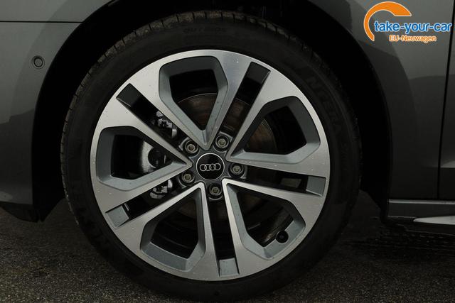 Audi - A3 Sportback - EU-Neuwagen - Reimport
