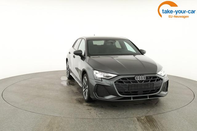 Audi - A3 Sportback - EU-Neuwagen - Reimport