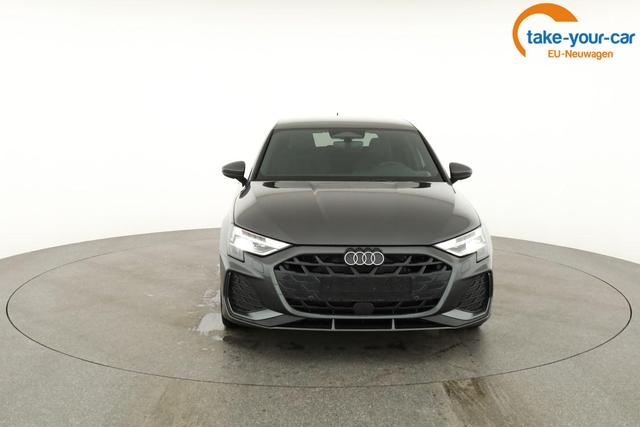 Audi - A3 Sportback - EU-Neuwagen - Reimport