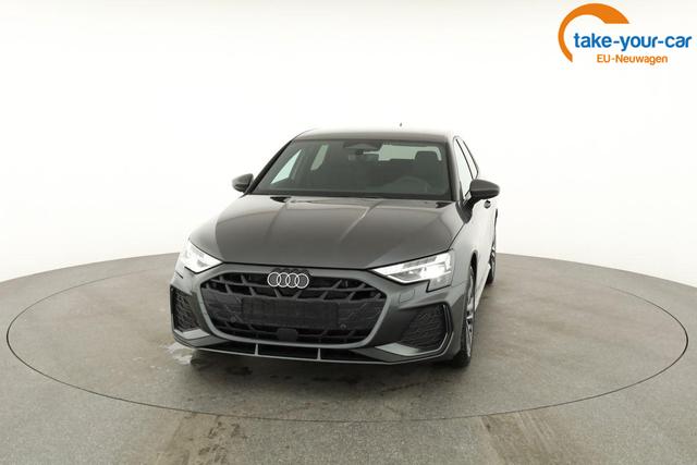 Audi - A3 Sportback - EU-Neuwagen - Reimport