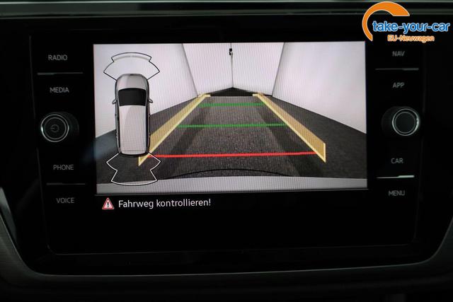 Volkswagen - Touran - EU-Neuwagen - Reimport
