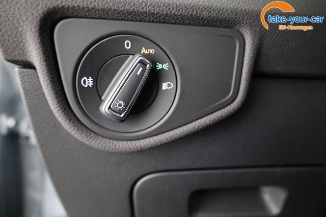 Volkswagen - Touran - EU-Neuwagen - Reimport