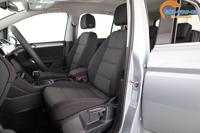 Volkswagen - Touran - EU-Neuwagen - Reimport