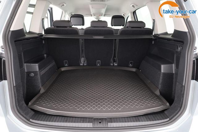 Volkswagen - Touran - EU-Neuwagen - Reimport